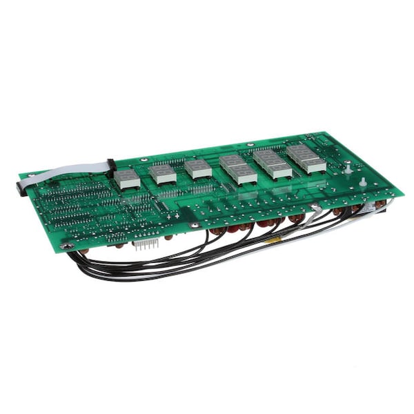 Board, Pc (Ov210)